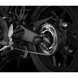 Ajusteurs Chaîne Crochets Service Bikers Yamaha XSR 155