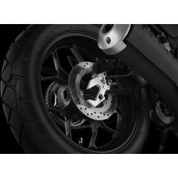 Ajusteurs Chaîne Crochets Service Bikers Yamaha XSR 155