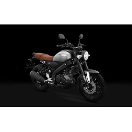Extra Engine Guard Right Bikers Yamaha XSR 155
