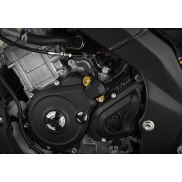Extra Engine Guard Left Bikers Yamaha XSR 155