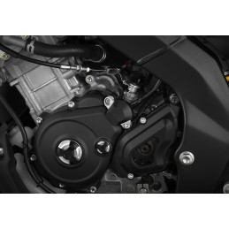 Extra Engine Guard Left Bikers Yamaha XSR 155