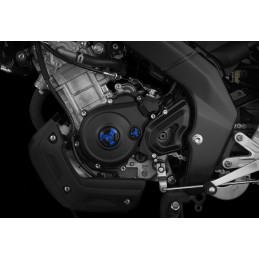 Engine Plugs Bikers Yamaha XSR 155
