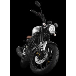 Axe Roue Avant Bikers Yamaha XSR 155 2020 2021