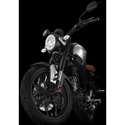 Front Wheel Axle Bikers Yamaha XSR 155 2020 2021