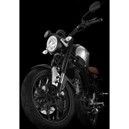 Axe Roue Avant Bikers Yamaha XSR 155 2020 2021