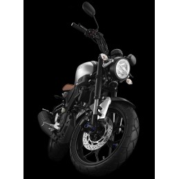 Front Wheel Axle Bikers Yamaha XSR 155 2020 2021