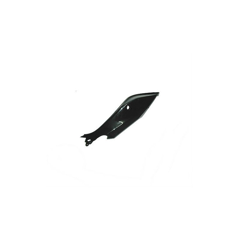 Rear Cover Left Kawasaki Z400