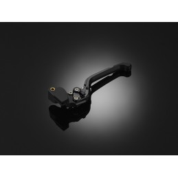 Levier Embrayage Réglable Pliable Premium Bikers Kawasaki Z650 2020 2021