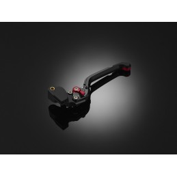 Levier Embrayage Réglable Pliable Premium Bikers Kawasaki Z650 2020 2021
