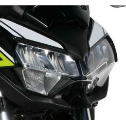 Headlight Kawasaki Z650 2020 2021