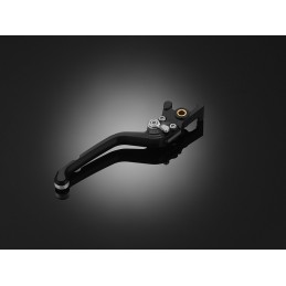 Levier Frein Réglable Premium Bikers Kawasaki Z650 2020 2021