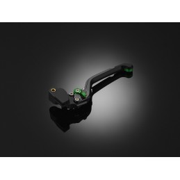 Levier Embrayage Réglable Premium Bikers Kawasaki Z650 2020 2021