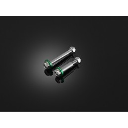 Vis Stainless Leviers Bikers Kawasaki