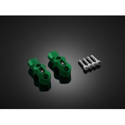 Fixations Rétroviseur Guidon Bikers Kawasaki