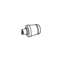 Embout de Guidon Kawasaki Z650 2020 2021