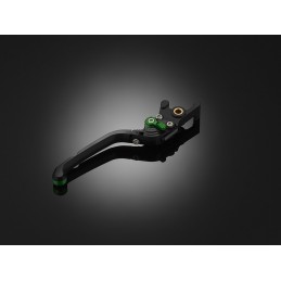 Levier Frein Réglable Pliable Premium Bikers Kawasaki NINJA 650 2020 2021