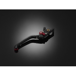 Levier Frein Réglable Pliable Premium Bikers Kawasaki NINJA 650 2020 2021