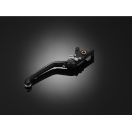 Levier Frein Réglable Pliable Premium Bikers Kawasaki NINJA 650 2020 2021