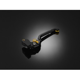 Levier Embrayage Réglable Pliable Premium Bikers Kawasaki NINJA 650 2020 2021