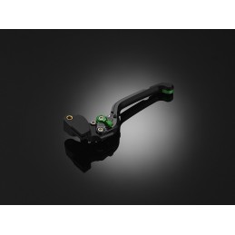 Levier Embrayage Réglable Pliable Premium Bikers Kawasaki NINJA 650 2020 2021