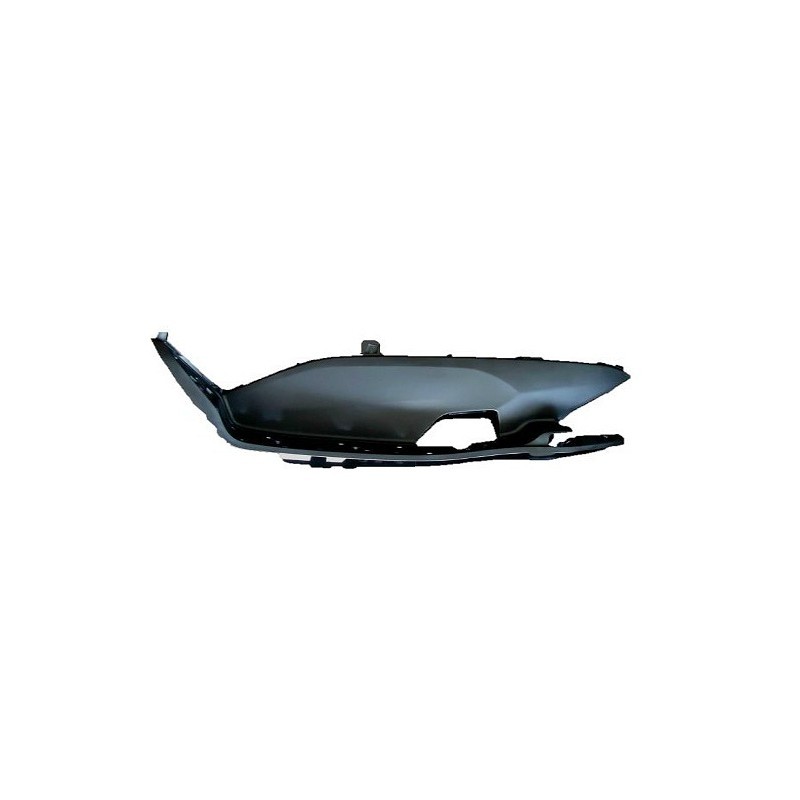 Left Floor Plastic + Trapdoor Honda PCX 125/150 v2 Left Floor Plastic + Trapdoor Honda PCX 125/150 v2