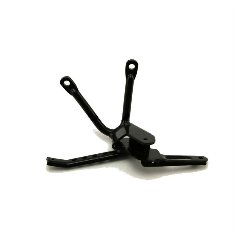 Bracket Left Pillion Step Honda PCX 125 v1 Bracket Left Pillion Step Honda PCX 125 v1