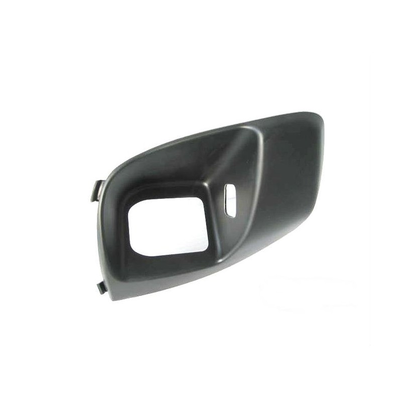 Contour Key Cover Honda PCX 125 v1