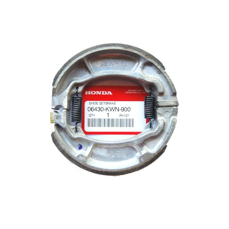 Rear Drum Brake Honda PCX Rear Drum Brake Honda PCX