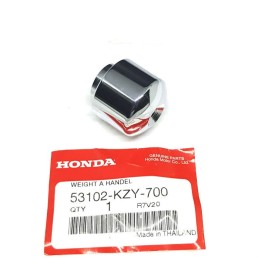 Weight Handle Plug Honda PCX 125/150 v2 v3