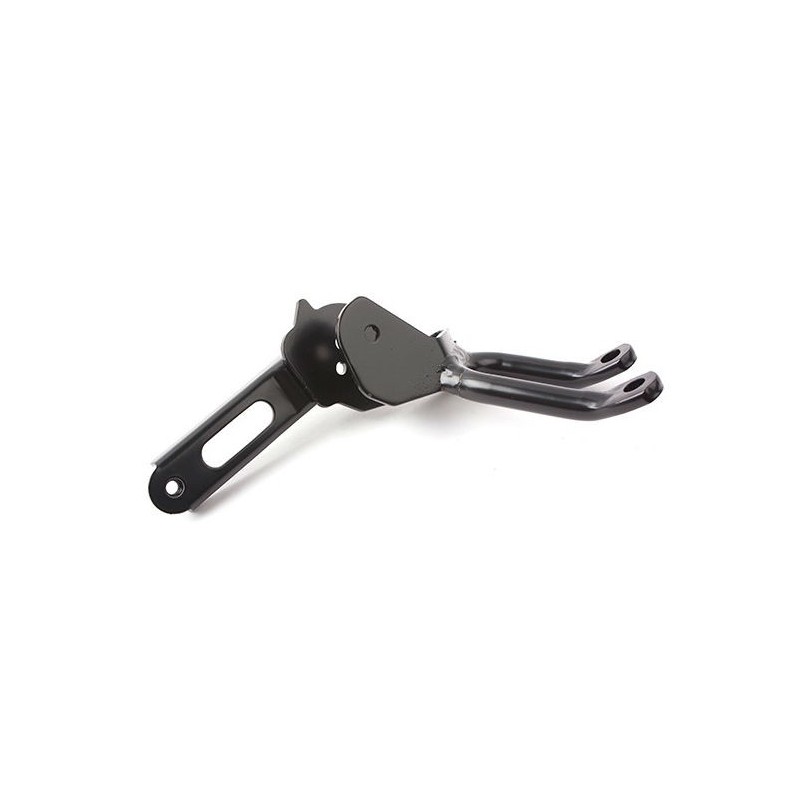 Left Foot Rest Support Honda PCX 125/150 v2 v3 Left Foot Rest Support Honda PCX 125/150 v2 v3