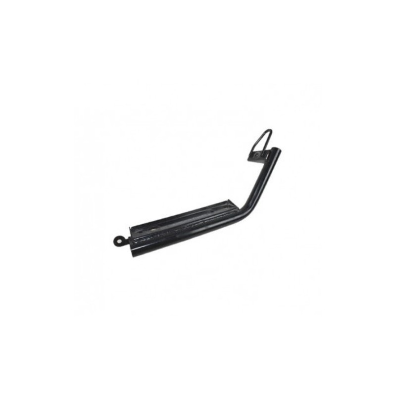 Right Floor Plastic Support Honda PCX 125/150 v2 Right Floor Plastic Support Honda PCX 125/150 v2
