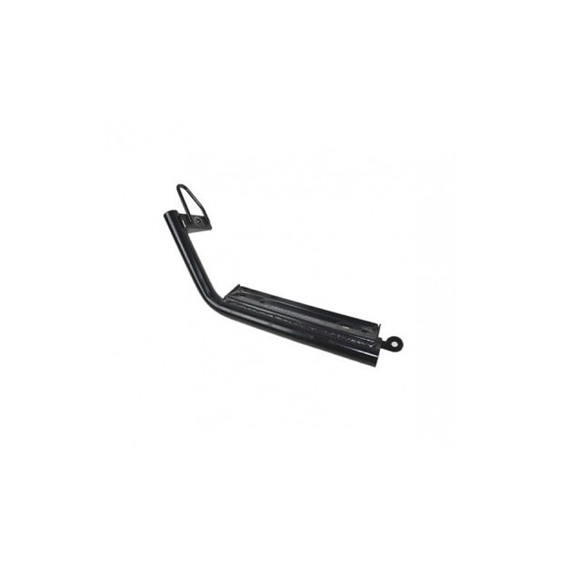 Left Floor Plastic Support Honda PCX 125/150 v2 Left Floor Plastic Support Honda PCX 125/150 v2