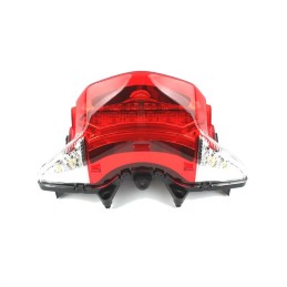 Feux Arrière Led Honda PCX 125/150 v3 2014-2015