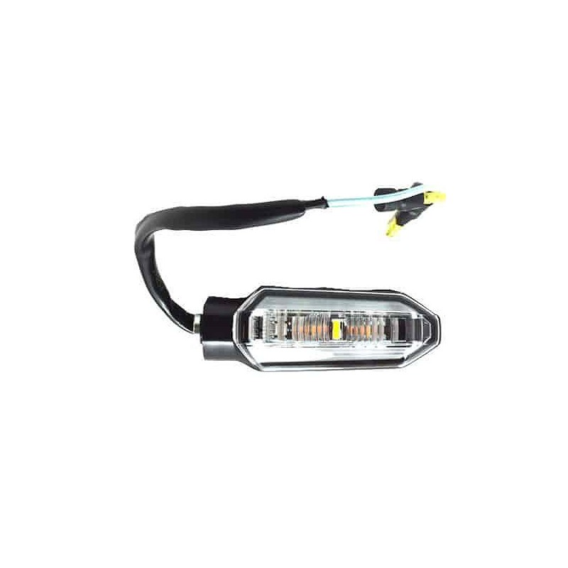 Rear Right Winker Honda ADV 150