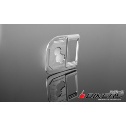 Key Switch Cover Bikers Honda PCX