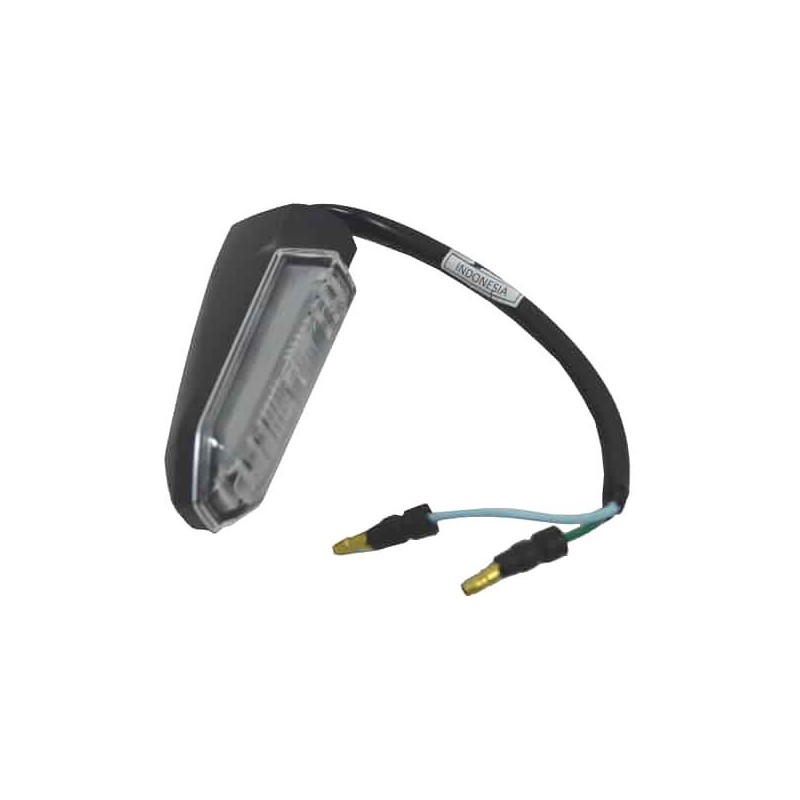 Front Right Winker Honda ADV 150