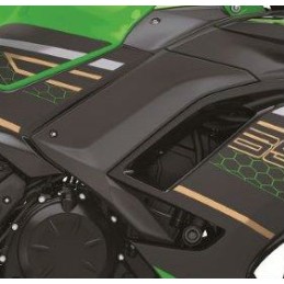 Carénage Arrière Centre Droit Kawasaki NINJA 650 2020 2021