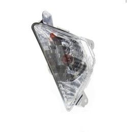 Clignotant Avant Gauche Kawasaki NINJA 650 2020 2021