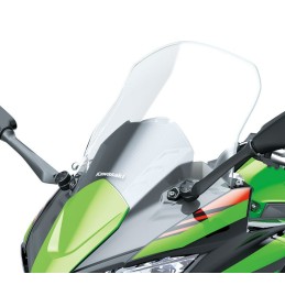 Accessoire Bulle Haute Kawasaki NINJA 650 2020 2021