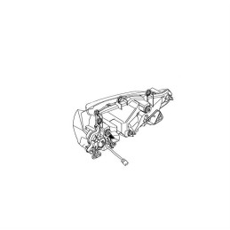 Phare Avant Kawasaki NINJA 650 2020 2021
