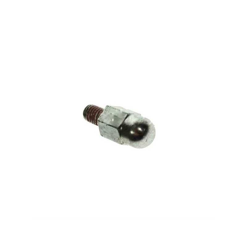 Vis Embout Repose Pied Conducteur Kawasaki Z650