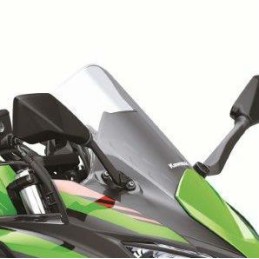 Accessoire Bulle Haute Kawasaki NINJA 650 2020 2021
