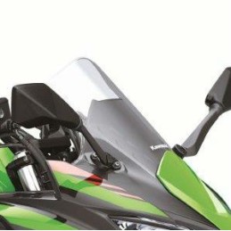 Accessory Large Cover Meter Kawasaki NINJA 650 2020 2021