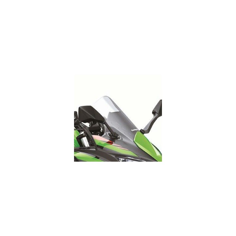 Accessory Large Cover Meter Kawasaki NINJA 650 2020 2021