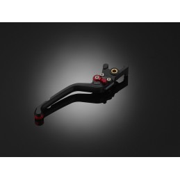 Levier Frein Réglable Premium Bikers Kawasaki NINJA 650 2020 2021