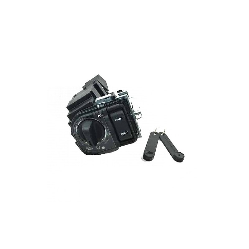 Switch Assy Handle Honda PCX 125/150 v4 2018 2019 2020