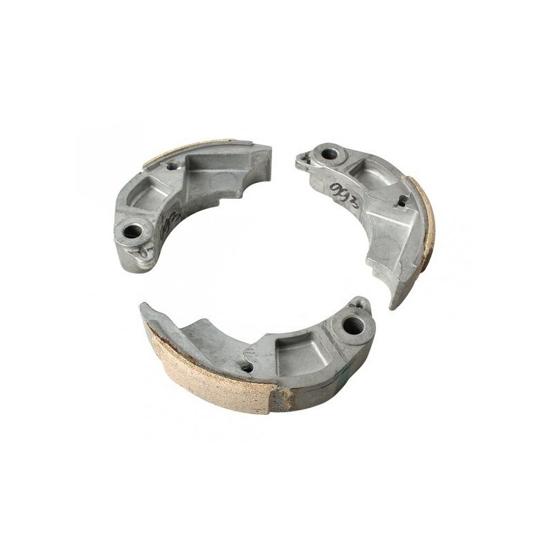 Set Patins Embrayage Honda Forza 300