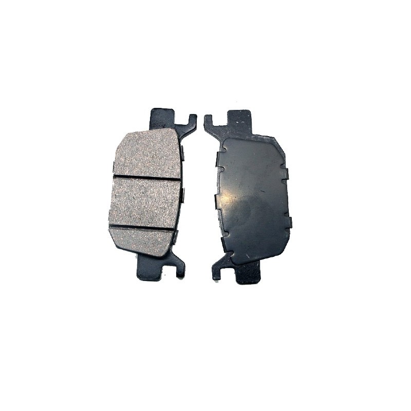 Rear Pad Set Honda Forza 300 Rear Pad Set Honda Forza 300