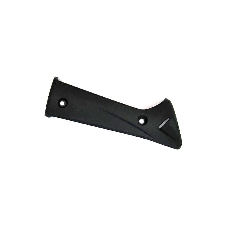 Protector Lower Muffler Honda Forza 300 Protector Lower Muffler Honda Forza 300