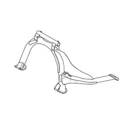 Béquille Centrale Honda Forza 300 2018 2019 2020